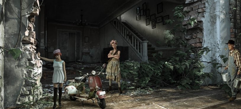 Mobirise Website Builder